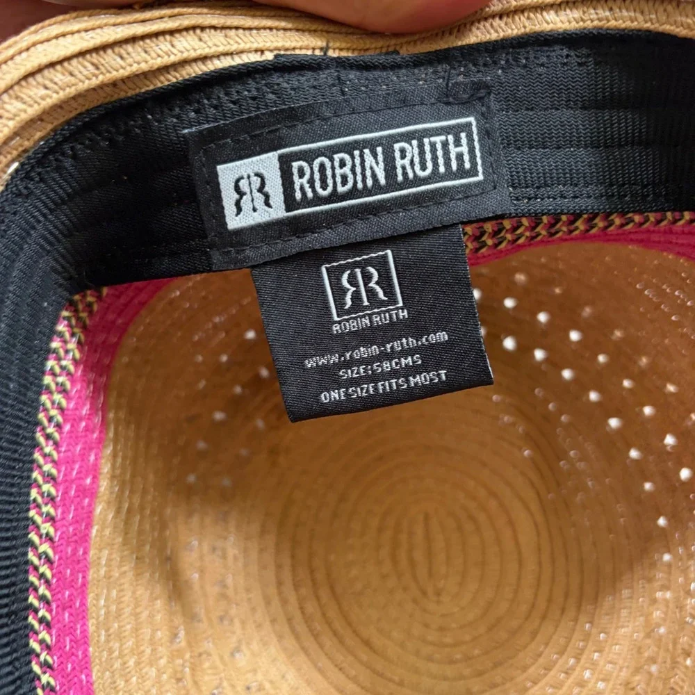 Robin Ruth robin ruth